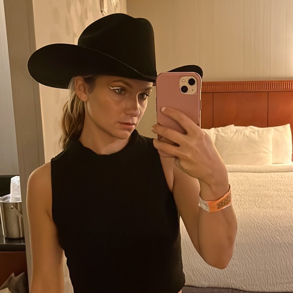 NEW CODY JAMES 5X HAT - Picture 6 of 14